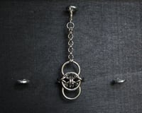 Oden's Eye Earring 