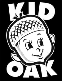 KID OAK T-shirt