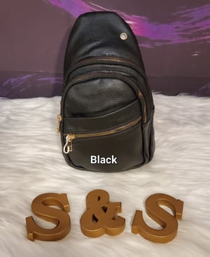Image of S&S Sling Backpack 