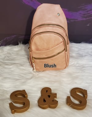 Image of S&S Sling Backpack 