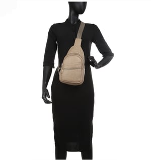 Image of S&S Sling Backpack 