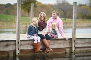 Fall Family Sessions- 2022