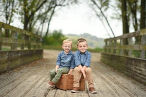 Fall Family Sessions- 2022