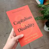 Capitalism and Disability: Selected Writings by Marta Russell