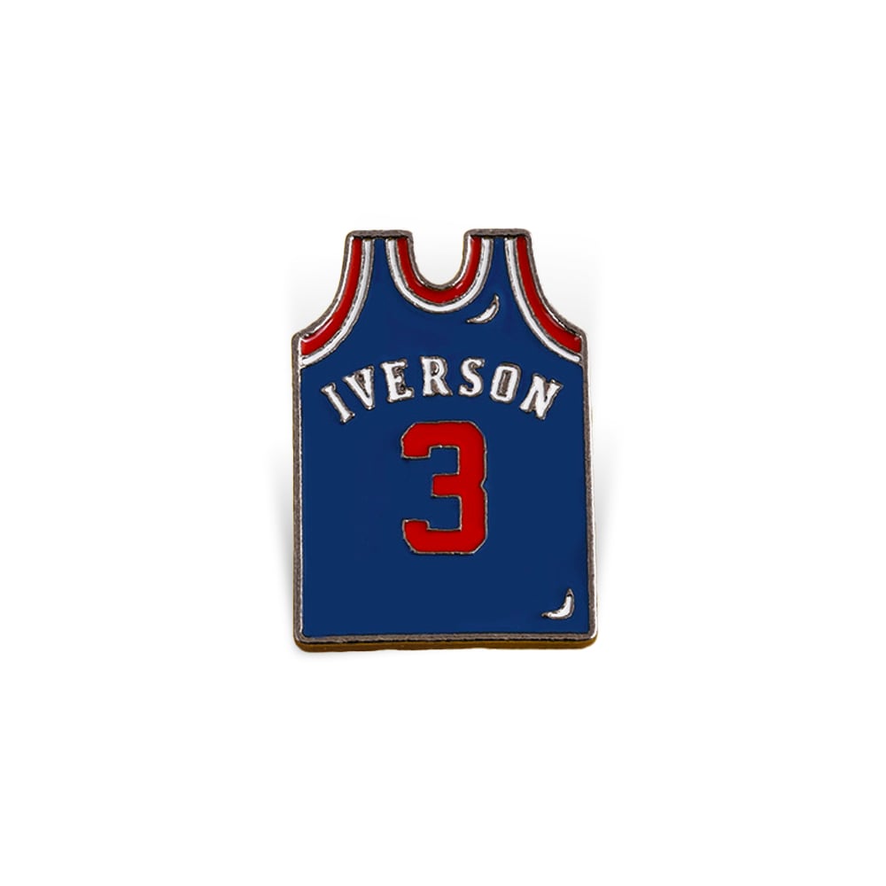 Pin on Jersey