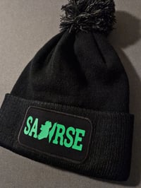Saoirse Bobble Hat