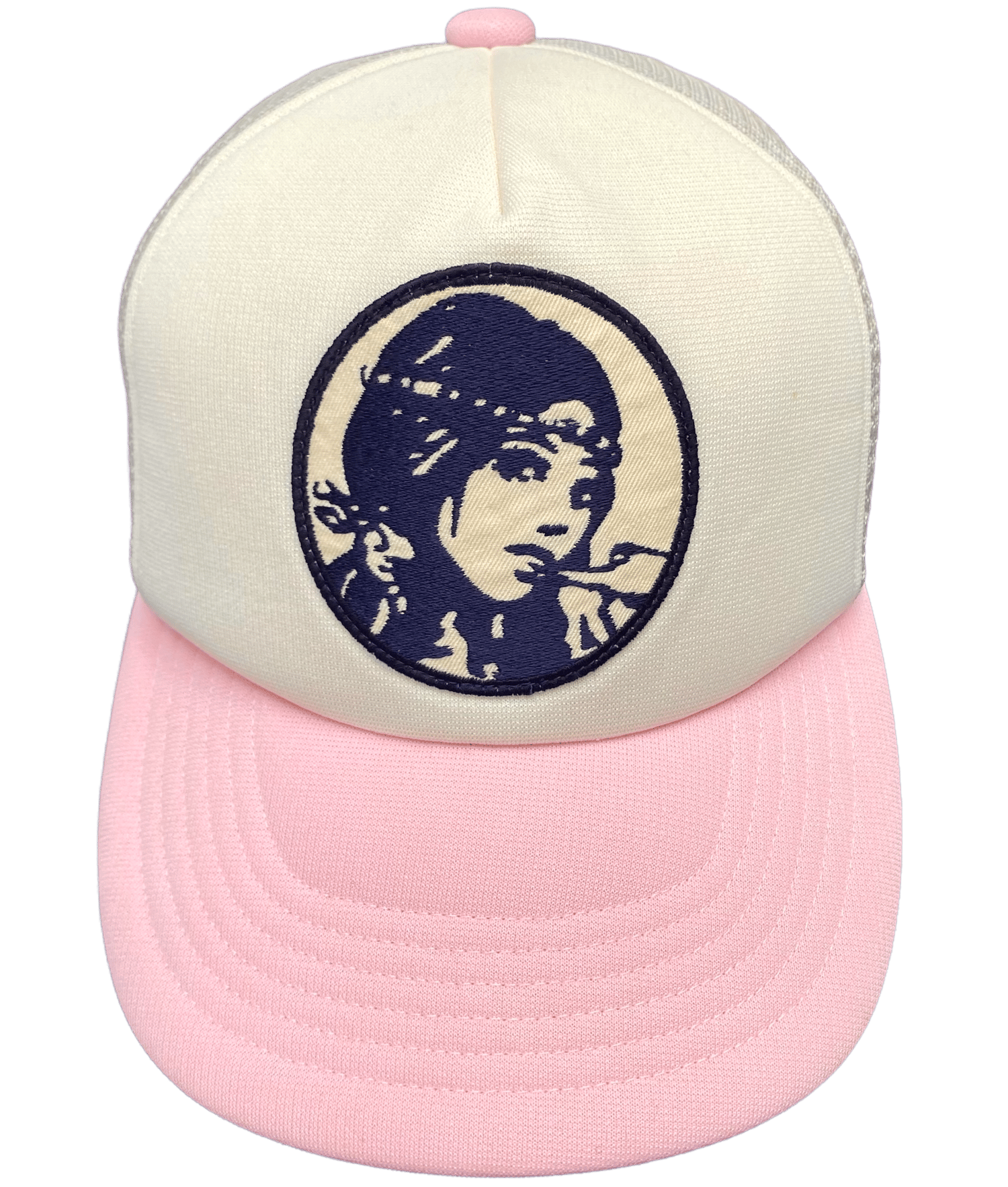 hysteric glamour vip girl design cap