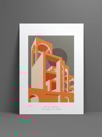 Image 1 of LABYRINTH