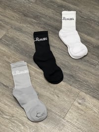 Image 3 of LR Socks