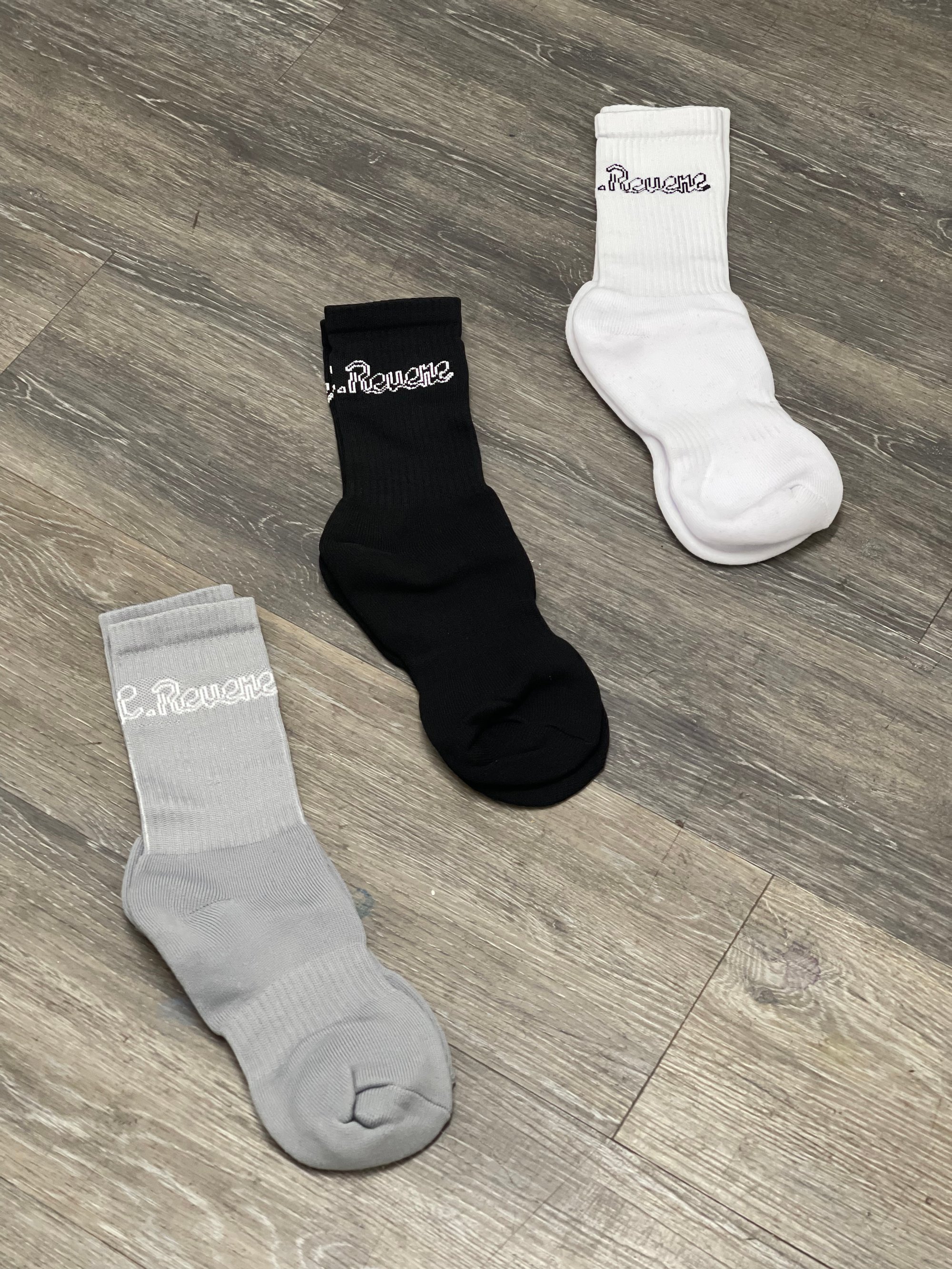 Image of LR Socks