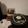 Zero Zero - I Hate