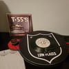 Mary's Kids / T-55's - Split