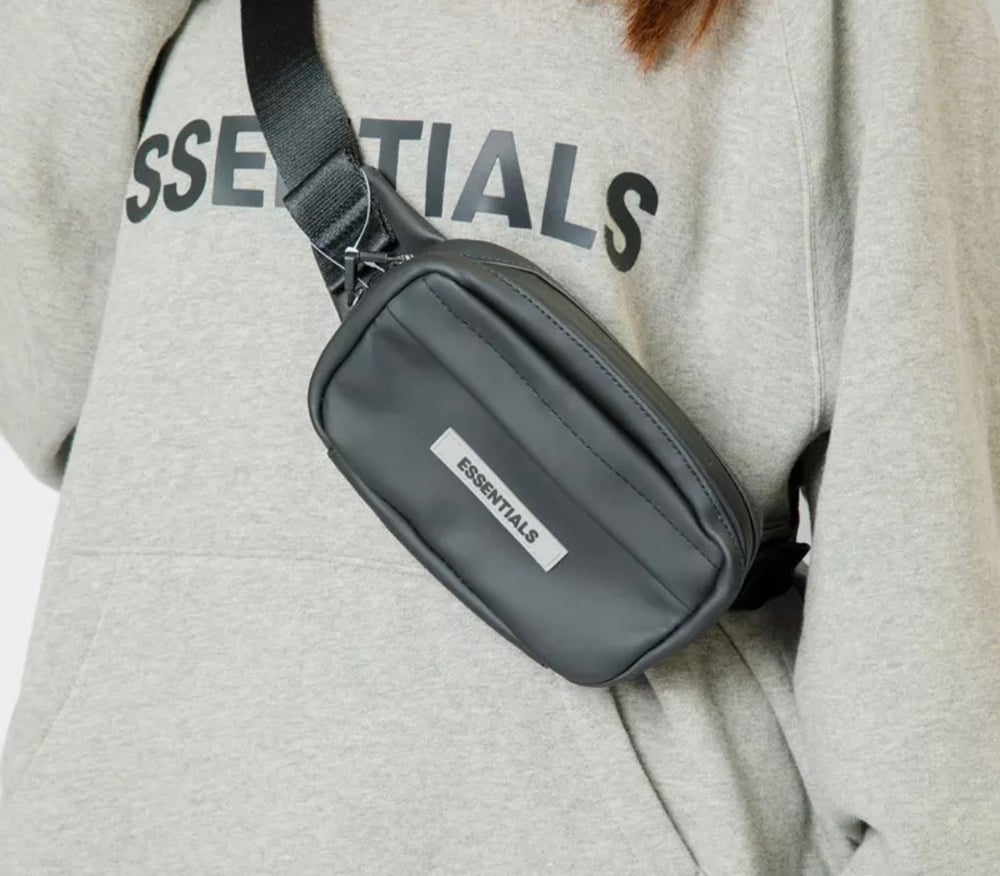 Image of Essential Bumbag