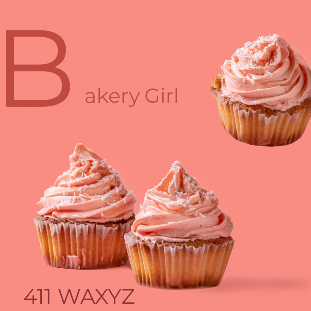 Image of Bakery Girl