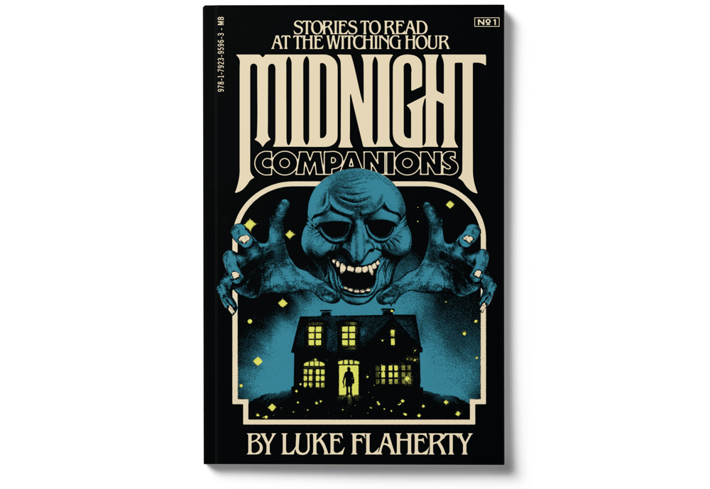 Image of Midnight Companions № 1
