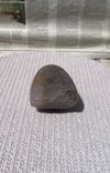 Blue Rose Quartz Freeform 