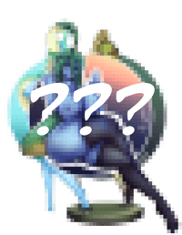 Mystery Sticker Pack