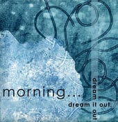 Image of Dream It Out (EP) [2009]
