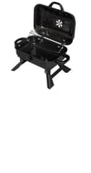 Portable Charcoal Grill