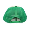 Hüntz Chop Lime Trucker Hat