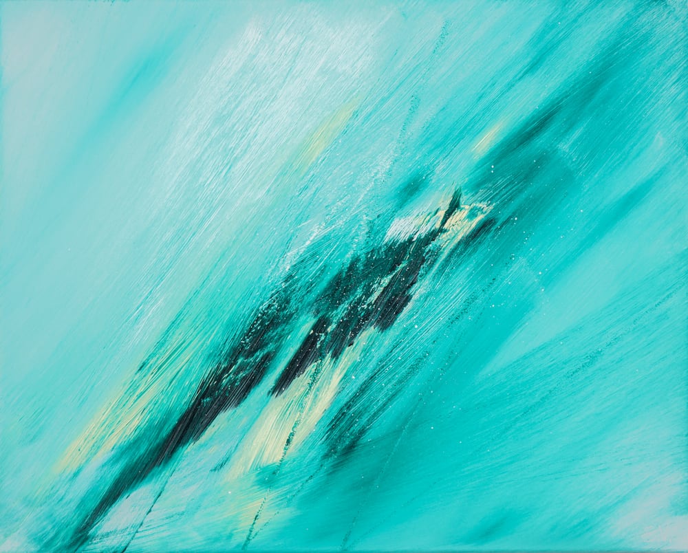 Image of In the Air