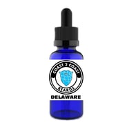 Delaware Beard Oil