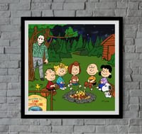 Image of Jason and the Peanuts