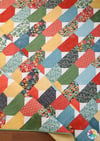 Top Notch Pattern - PDF Version