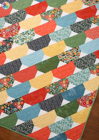 Image 4 of Top Notch Pattern - PAPER pattern