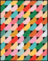Top Notch Pattern - PAPER pattern