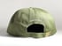 'Fare You Well' Camp Hat - Army Green Image 2