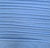 Billabong Blue Cotton Blend Mini Piping (2.75m)
