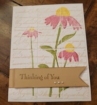 Image 1 of Thinking of You Daisies