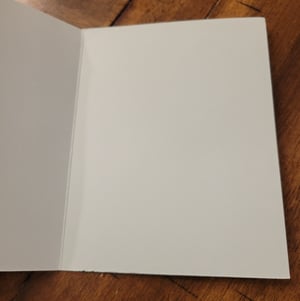 Image of Thinking and Smiling Butterfly