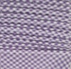 Lavender Check Mini Piping (2.75m)