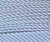 Pale Blue & White Striped Mini Piping (2.75m)