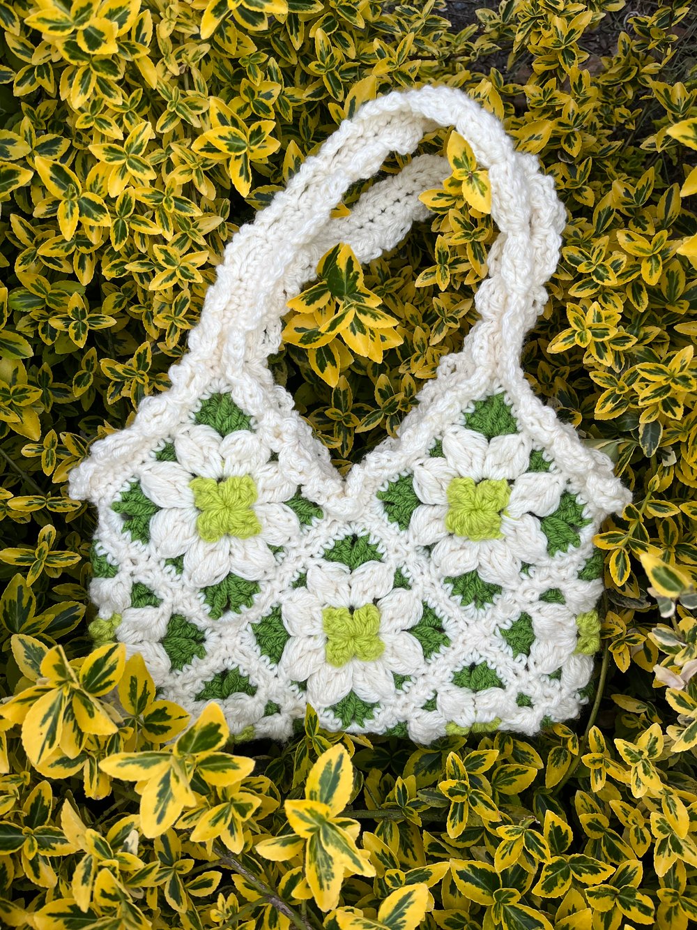 Image of Limelight Bag