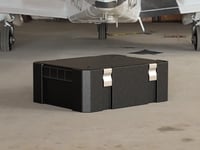 Image 1 of 1/64 Scale Cargo Boxes