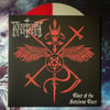 PERDITION TEMPLE "Edict Of The Antichrist Elect LP