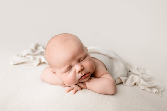 Image of Newborn Session 