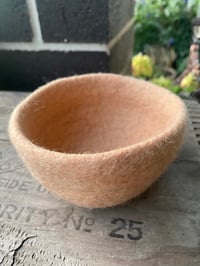 Image 4 of Wooly Thread Bowl #3