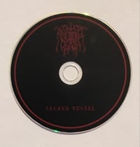 Image 2 of ANCIENT DEATH -SACRED VESSEL