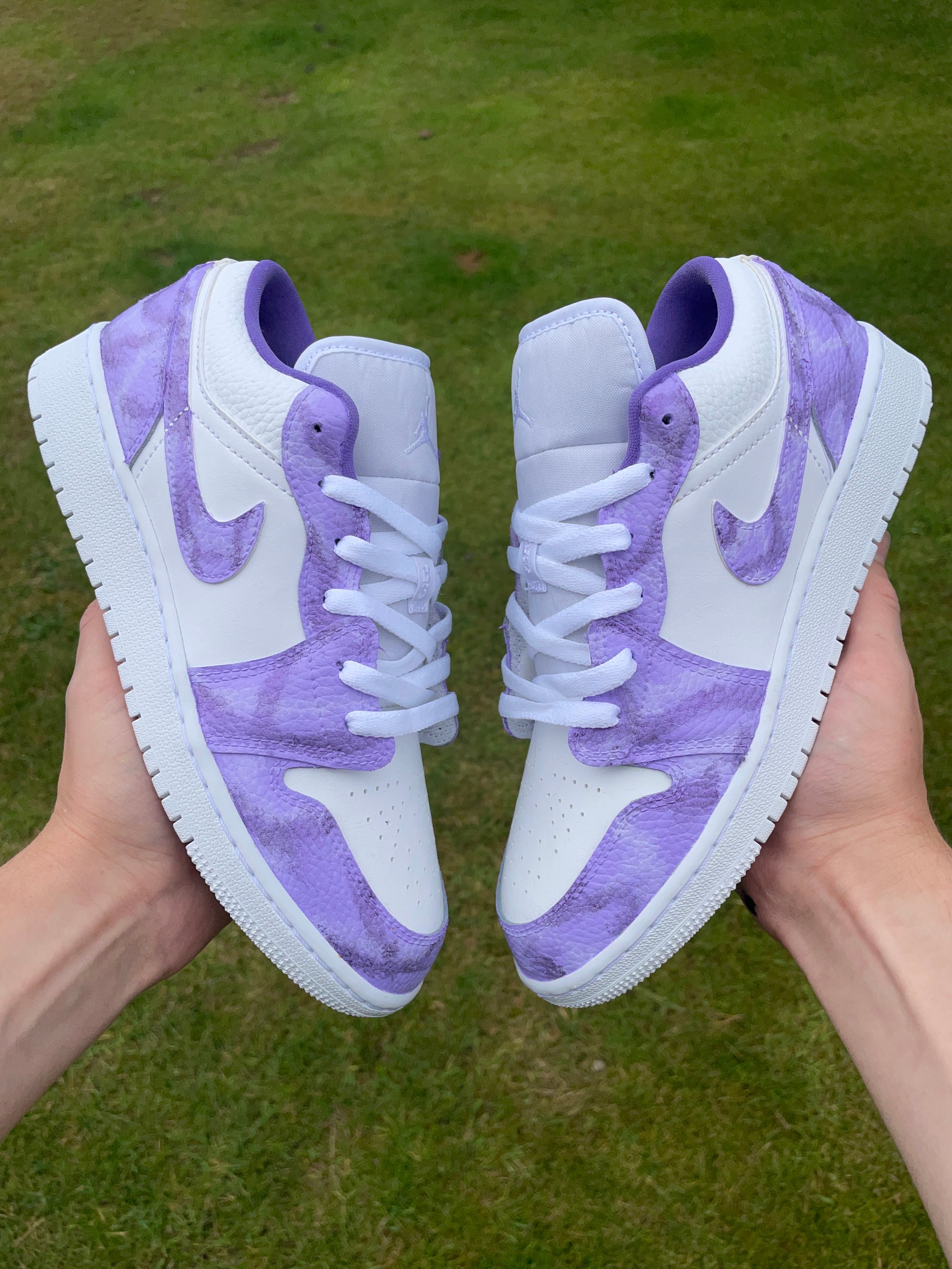 Shoes Light Purple Air Jordan Air Jordan Nike Shoes Light Purple