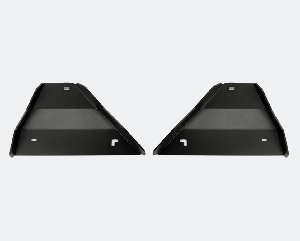 Image of 2014+ 4RUNNER LOWER CONTROL ARM SKID PLATE