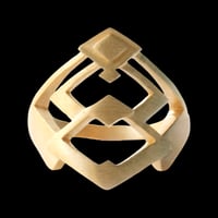 Image 1 of AZTECAH Ring