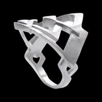 Image 4 of AZTECAH Ring