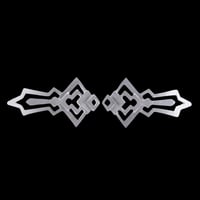 Image 3 of AZTECAH Earring Grande