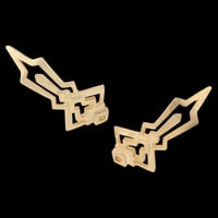Image 1 of AZTECAH Earring Grande