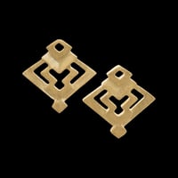 Image 2 of AZTECAH Earring Petite