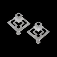 Image 3 of AZTECAH Earring Petite